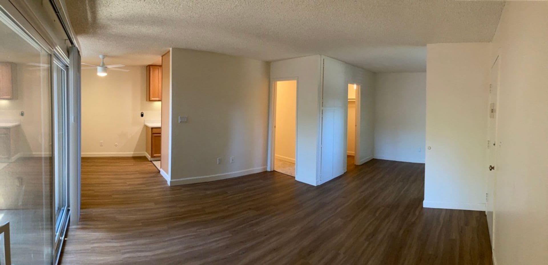 Pleasant Hill Apartment: 111 Cleaveland Road