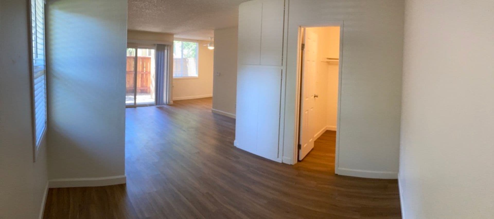 Pleasant Hill Apartment: 111 Cleaveland Road