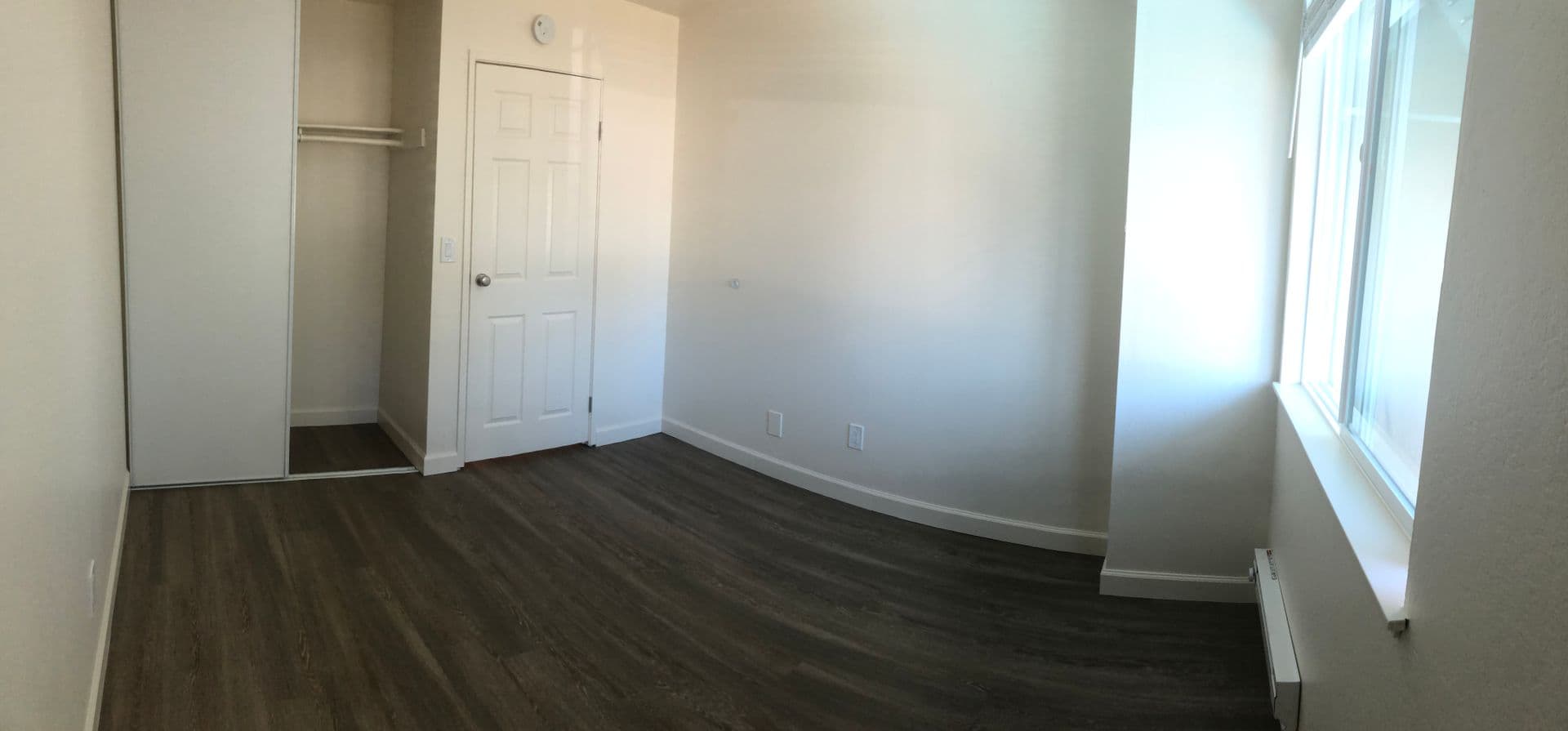 Pleasant Hill Apartment: 111 Cleaveland Road