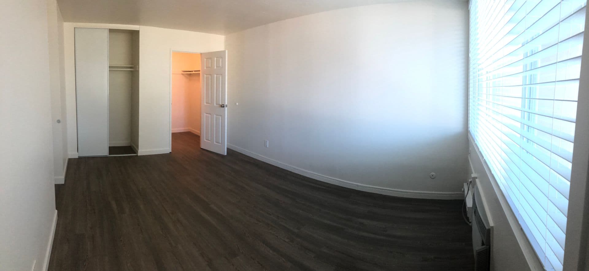 Pleasant Hill Apartment: 111 Cleaveland Road