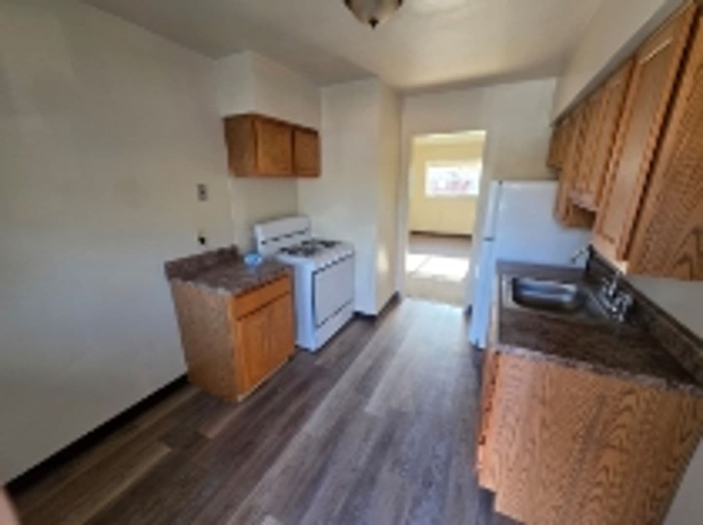 North Versailles Apartment: 510 East Pittsburgh McKeesport Boulevard