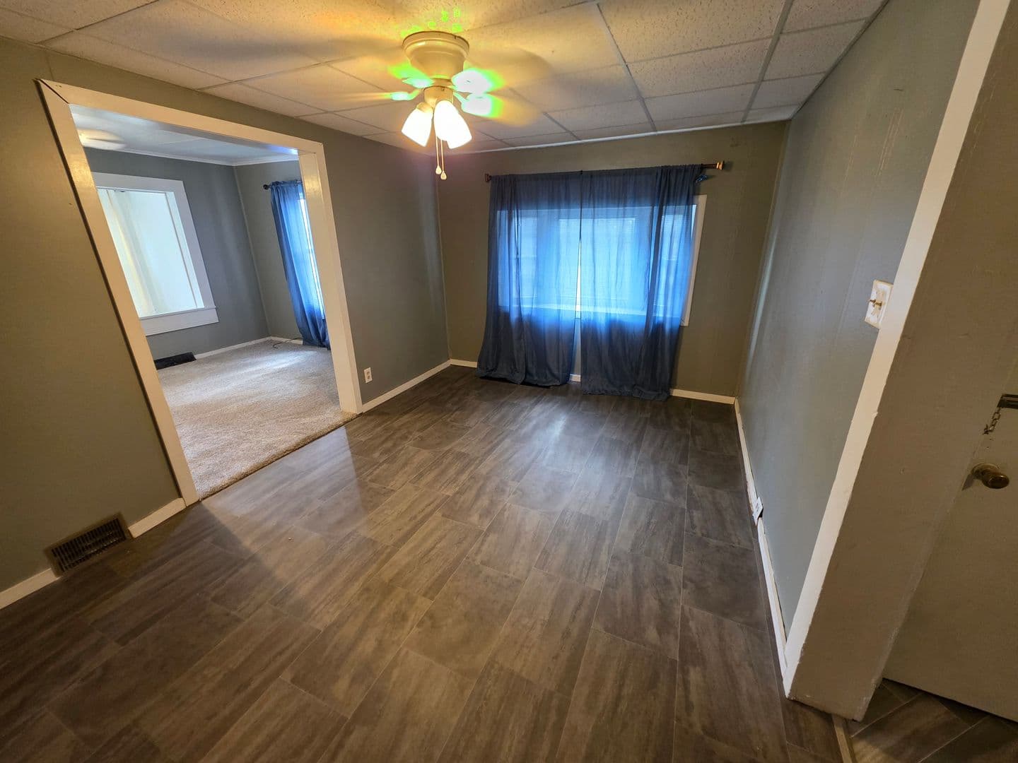 Punxsutawney House: 502 Graffius Avenue Extension