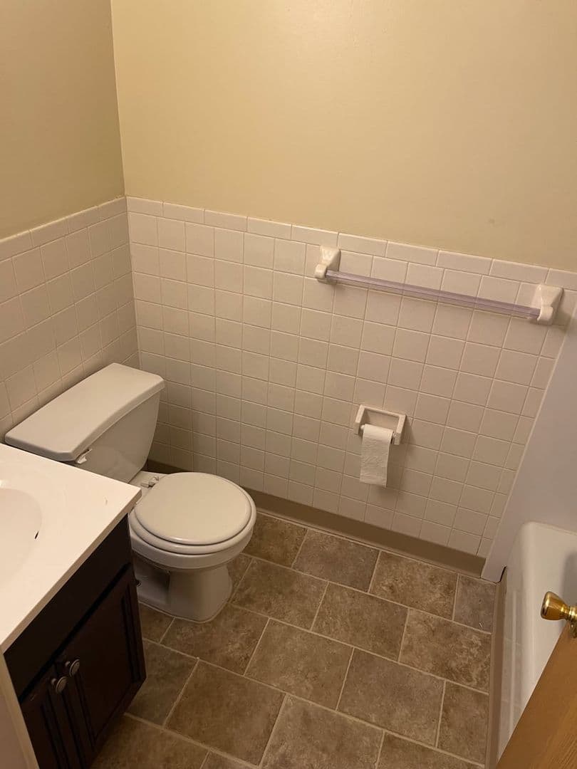 Batavia Apartment: North Spruce Street
