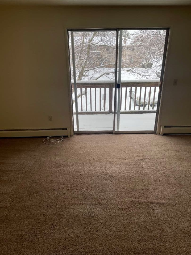 Batavia Apartment: North Spruce Street
