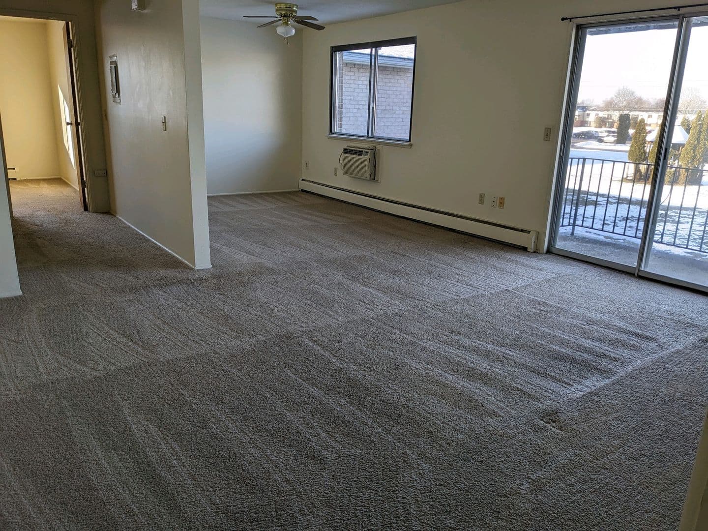 Batavia Apartment: North Spruce Street