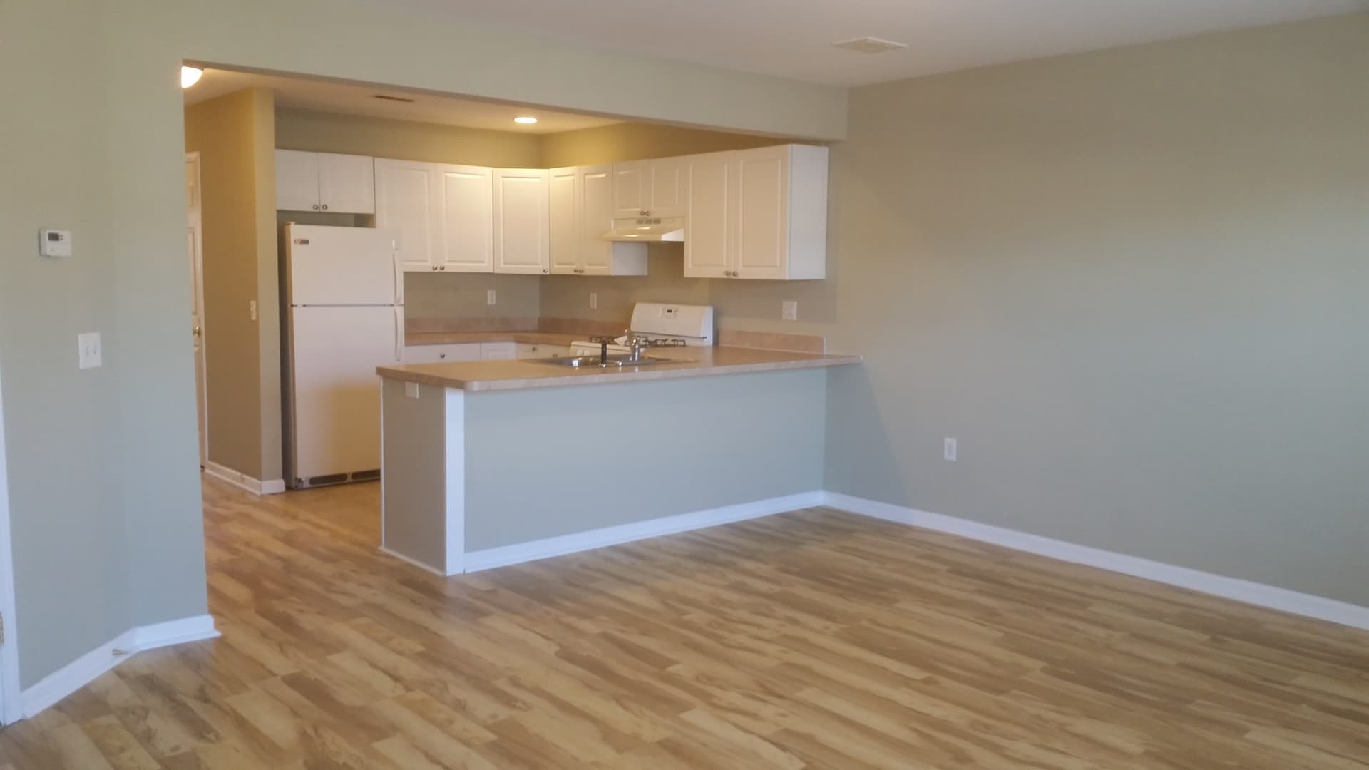Manchester Apartment: 69 State Street