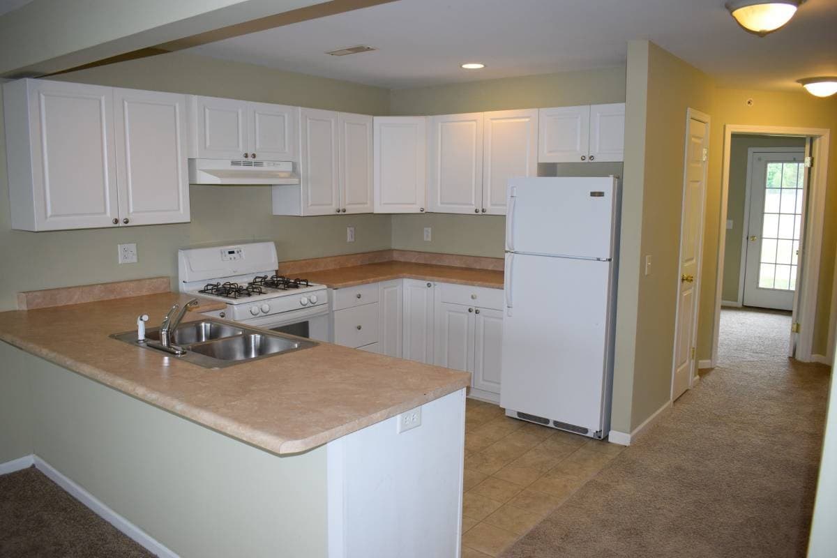Manchester Apartment: 69 State Street