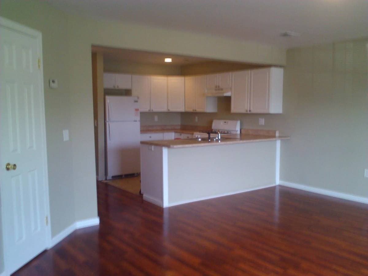 Manchester Apartment: 69 State Street