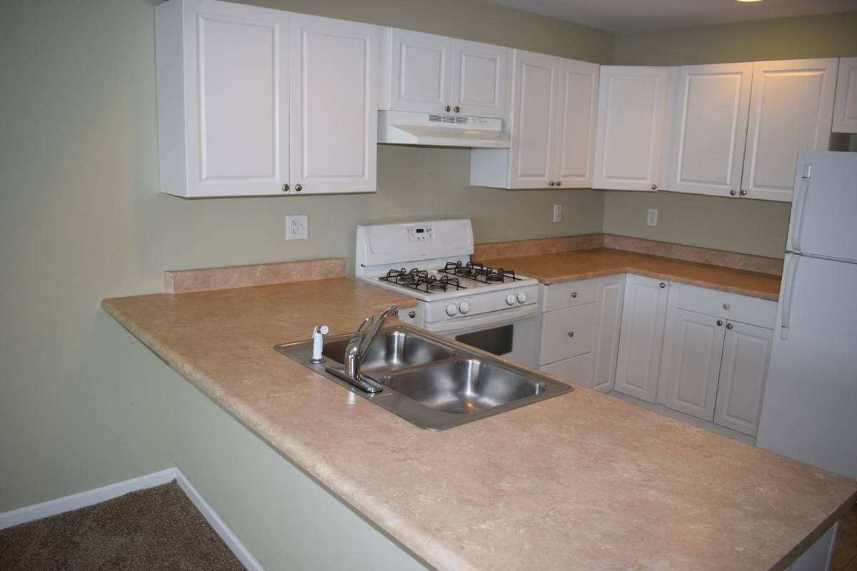 Manchester Apartment: 69 State Street