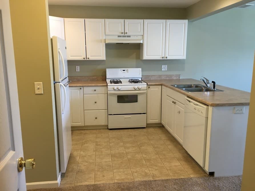 Manchester Apartment: 69 State Street