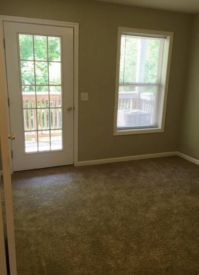 Manchester Apartment: 69 State Street