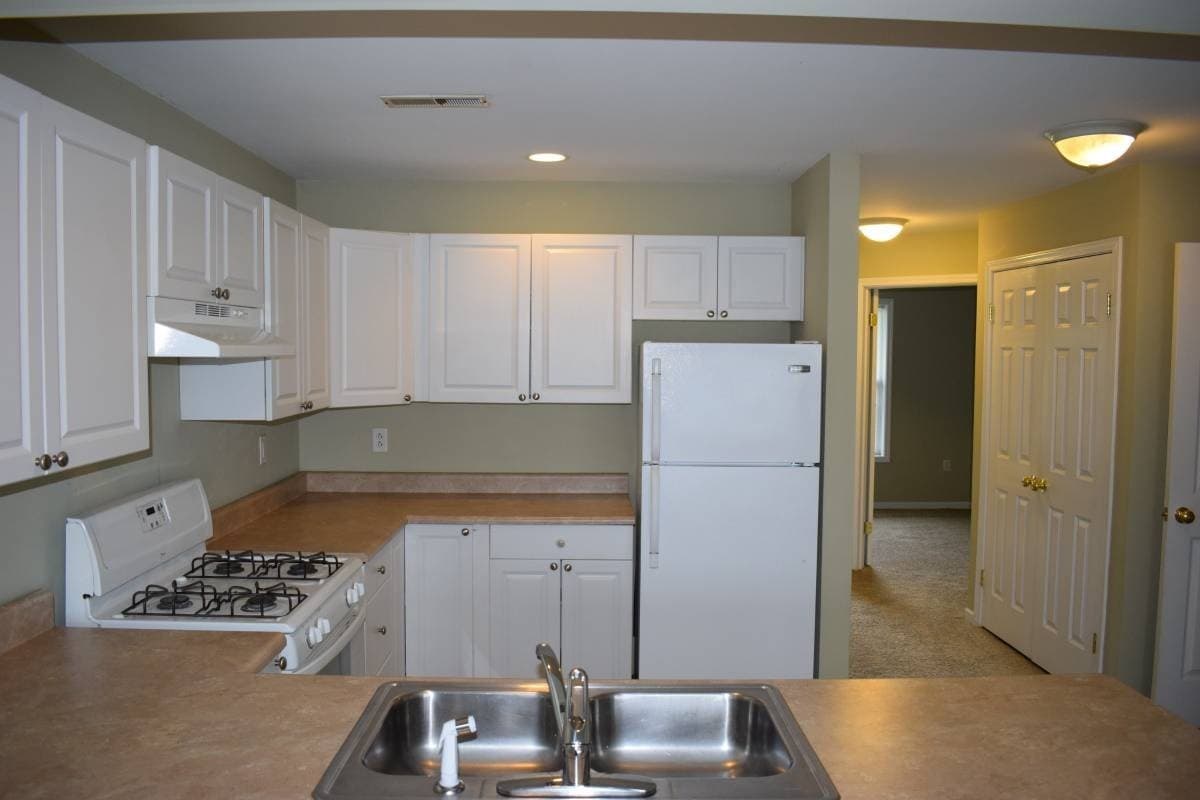 Manchester Apartment: 69 State Street