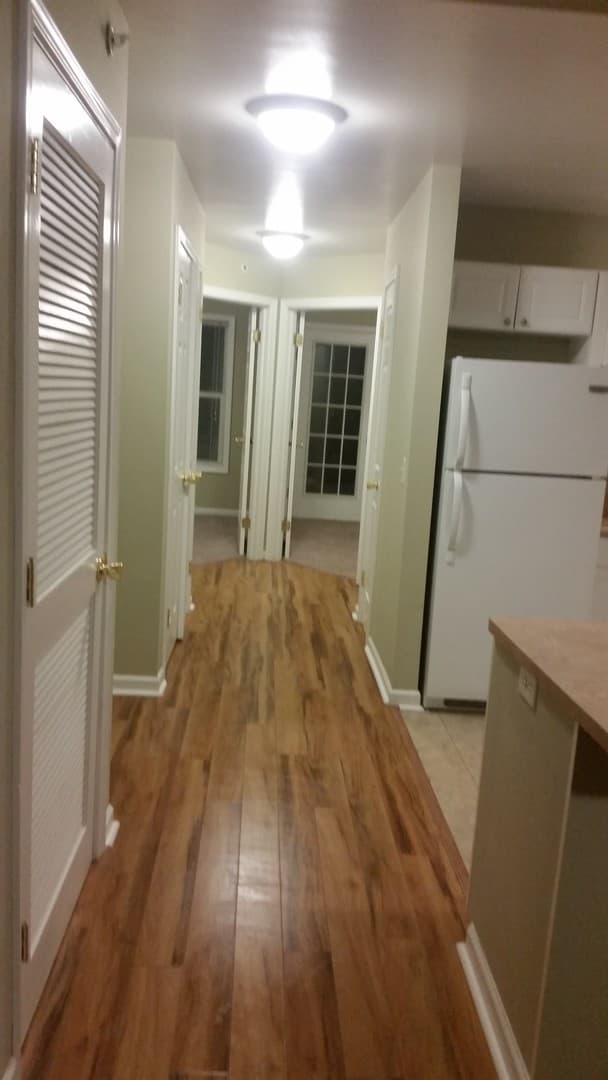 Manchester Apartment: 69 State Street