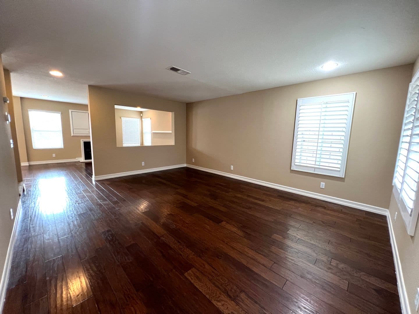 Tustin House: 2540 San Saba St.