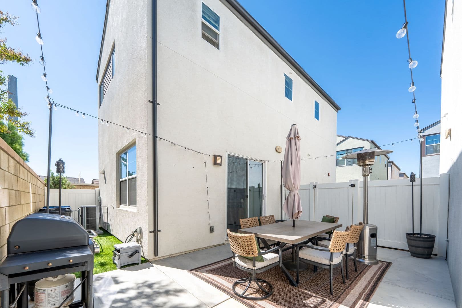 Ontario Condo: 2488 E. Encanto Paseo
