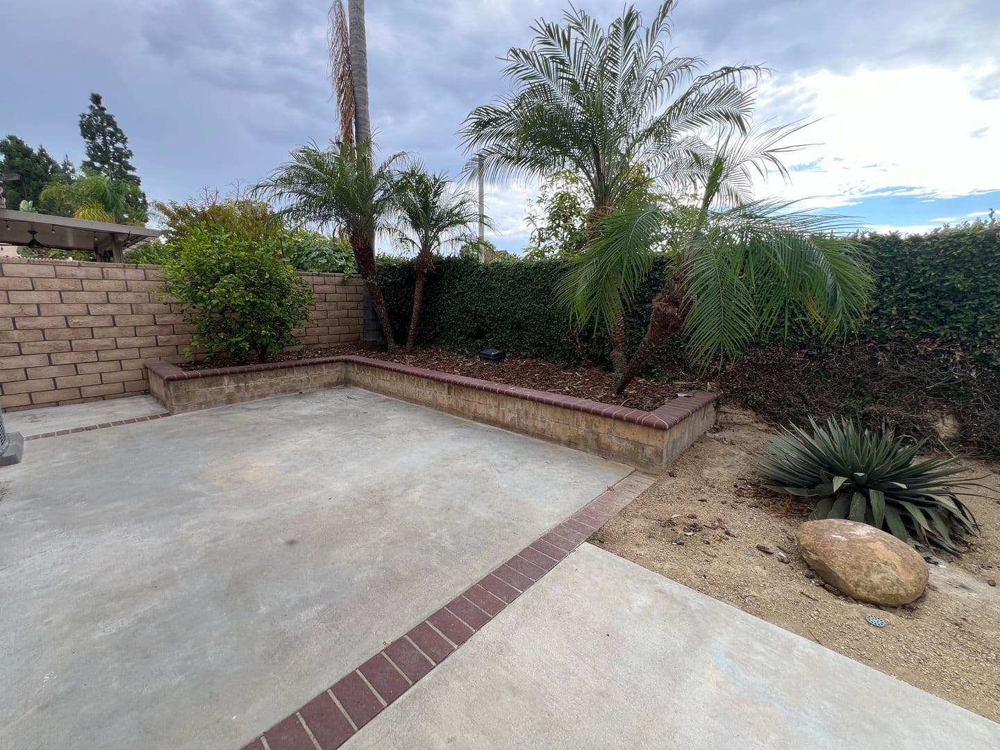 Tustin House: 2540 San Saba St.