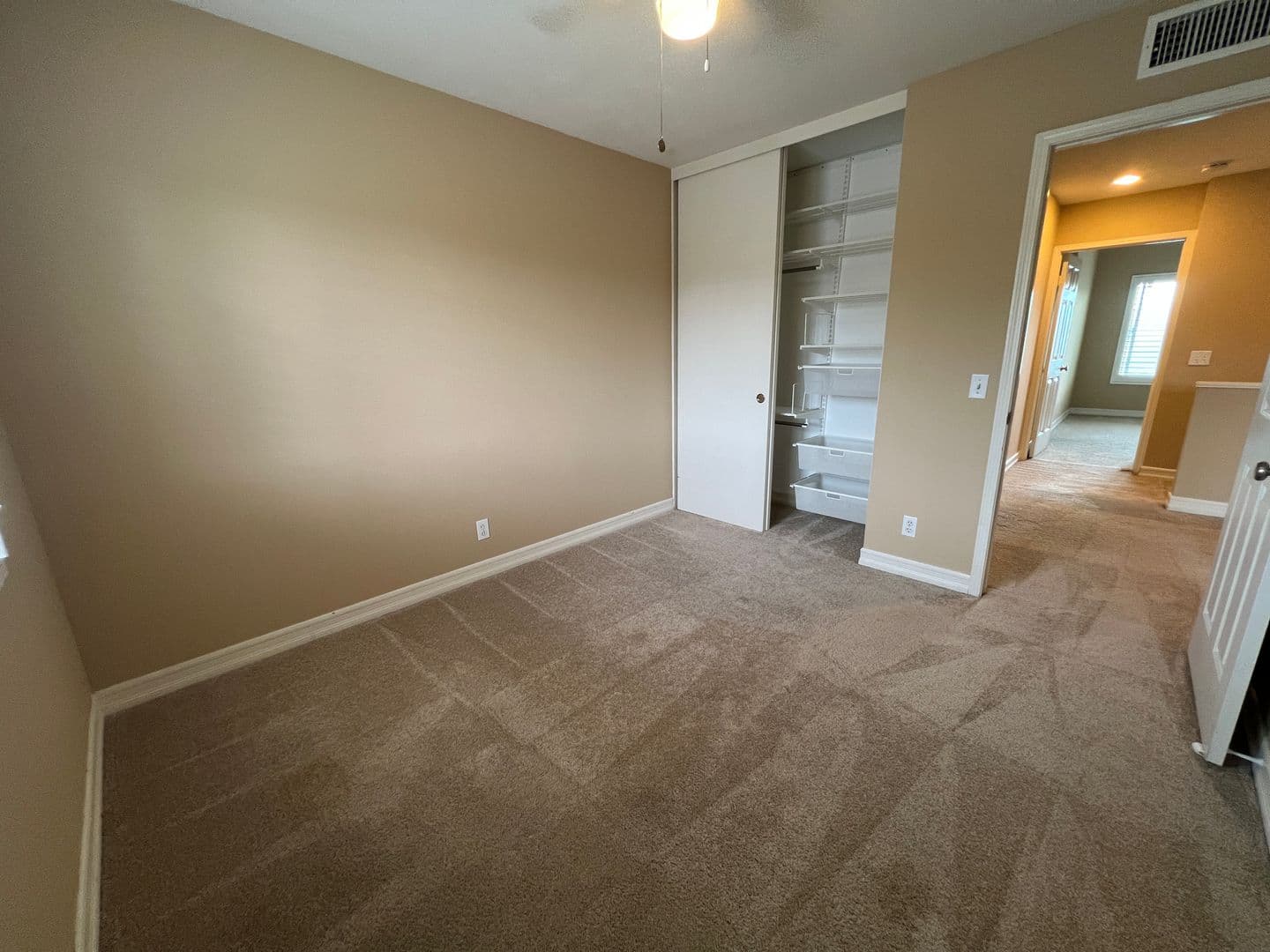 Tustin House: 2540 San Saba St.