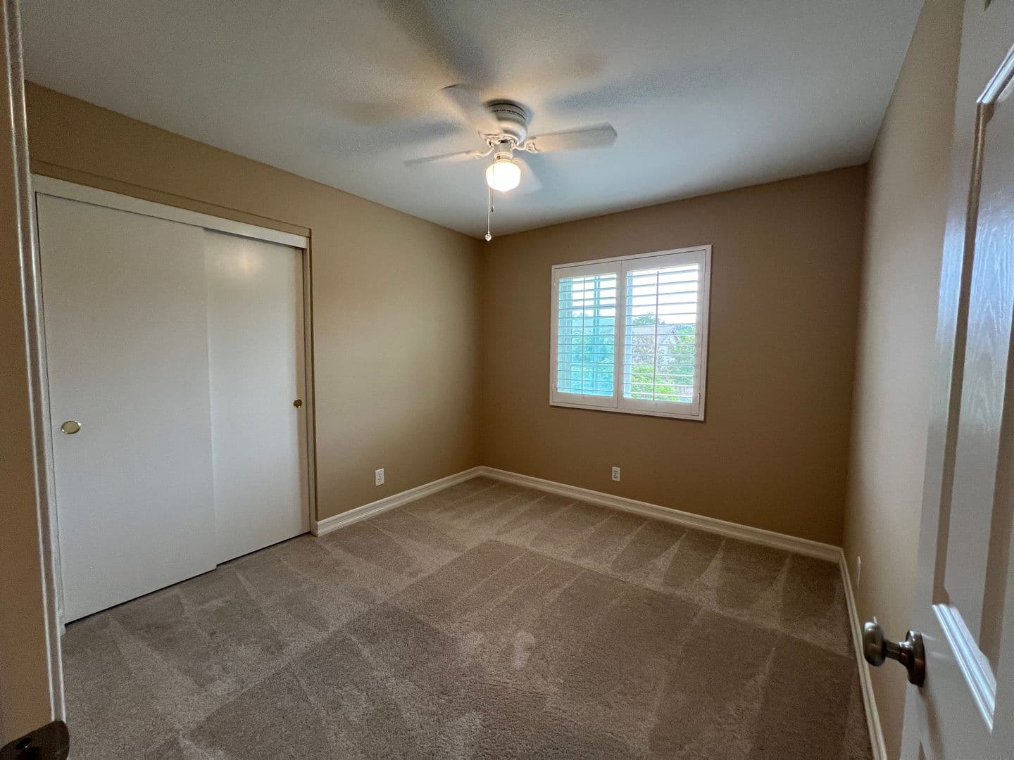 Tustin House: 2540 San Saba St.