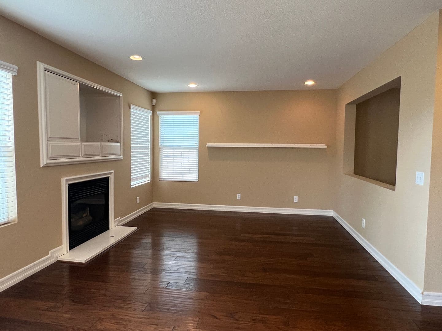 Tustin House: 2540 San Saba St.