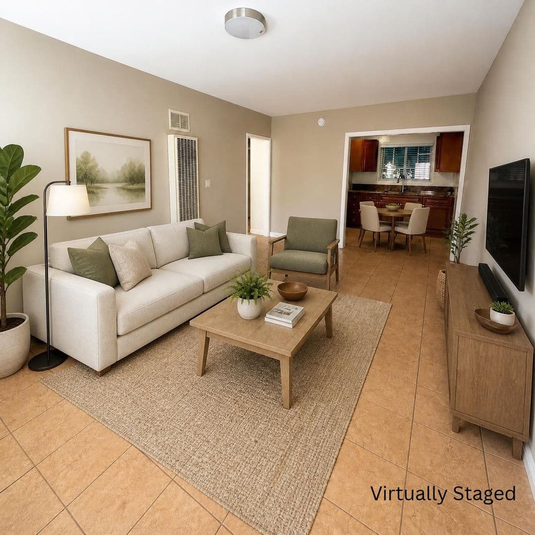 North Hollywood Apartment: 11228-11230 Oxnard