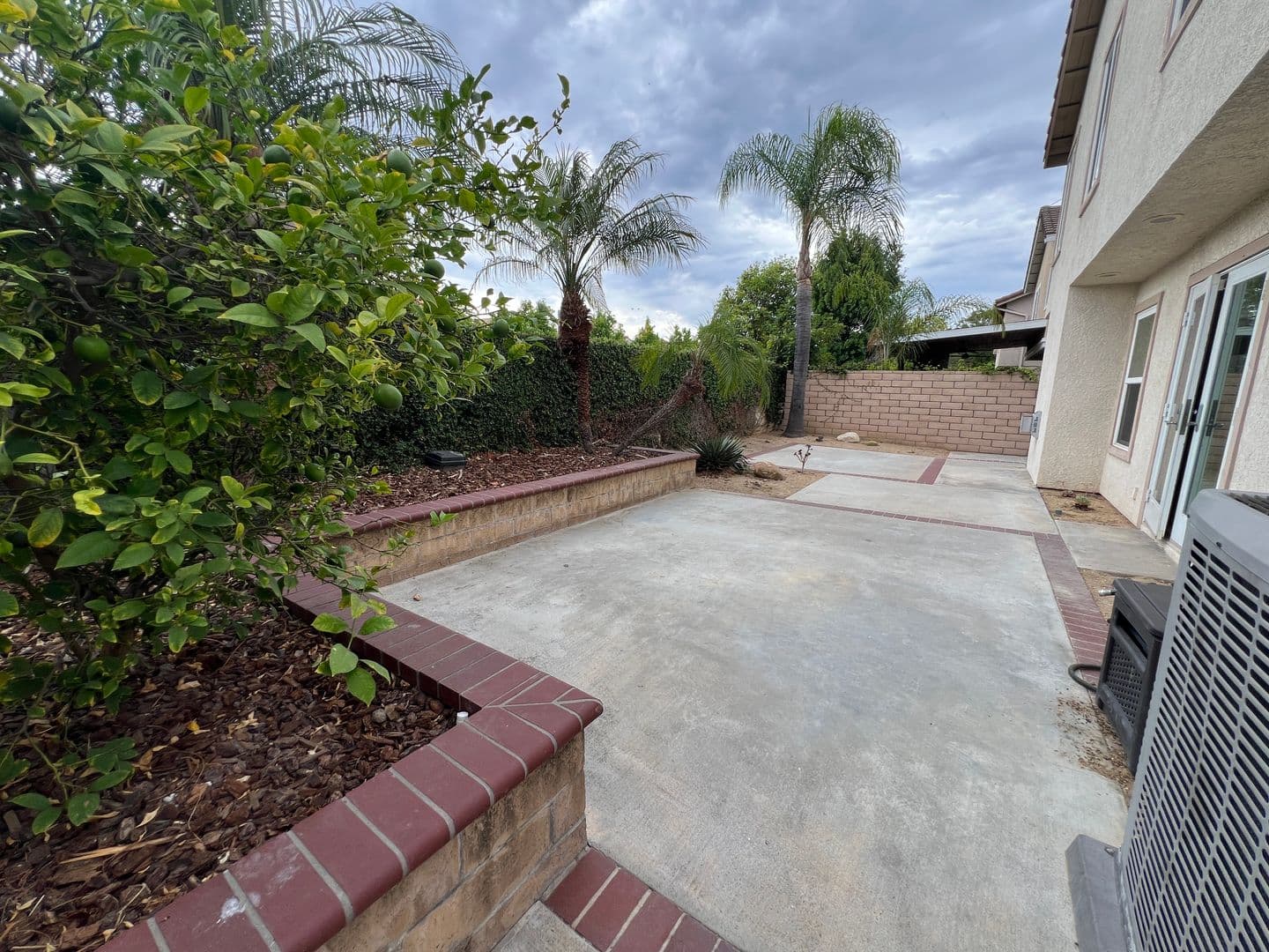 Tustin House: 2540 San Saba St.
