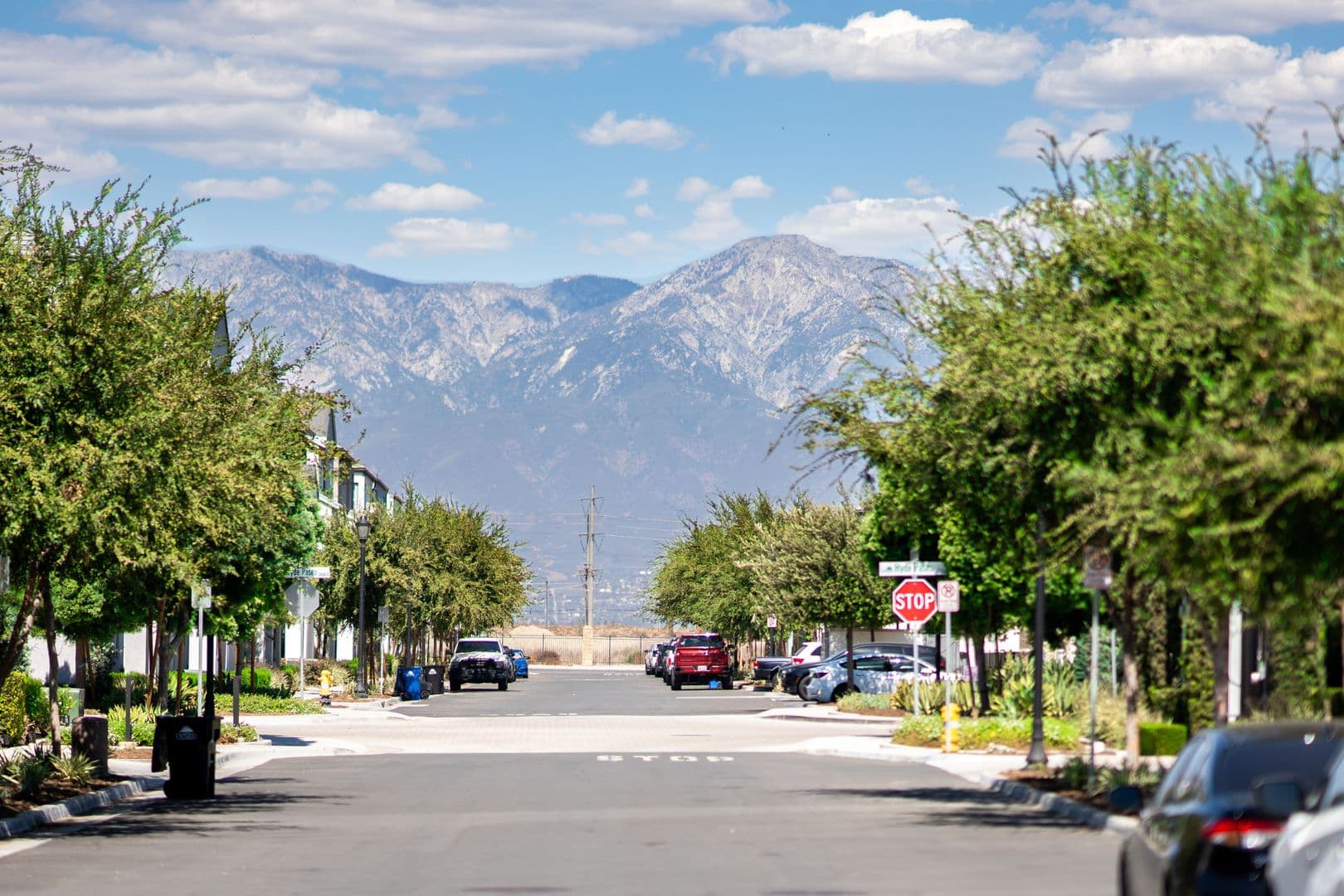 Ontario Condo: 2488 E. Encanto Paseo