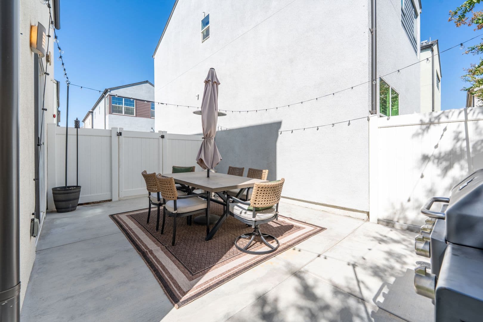 Ontario Condo: 2488 E. Encanto Paseo