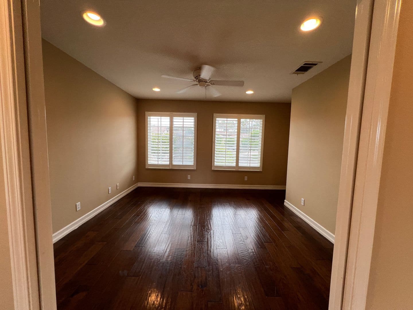 Tustin House: 2540 San Saba St.