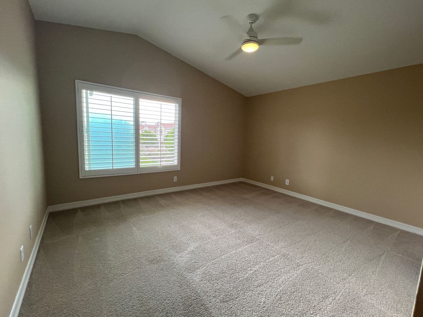 Tustin House: 2540 San Saba St.