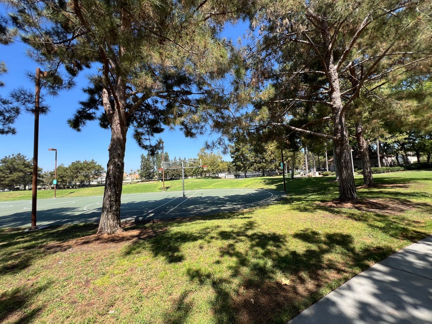Tustin House: 2540 San Saba St.