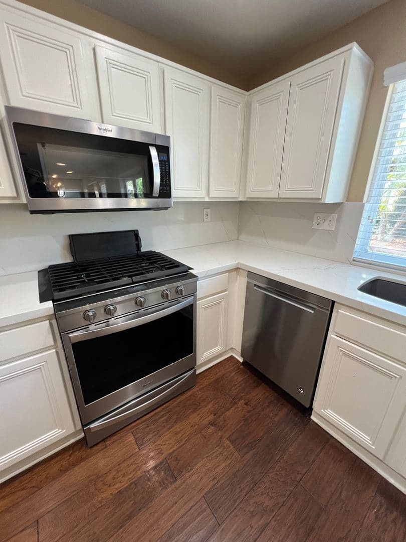 Tustin House: 2540 San Saba St.