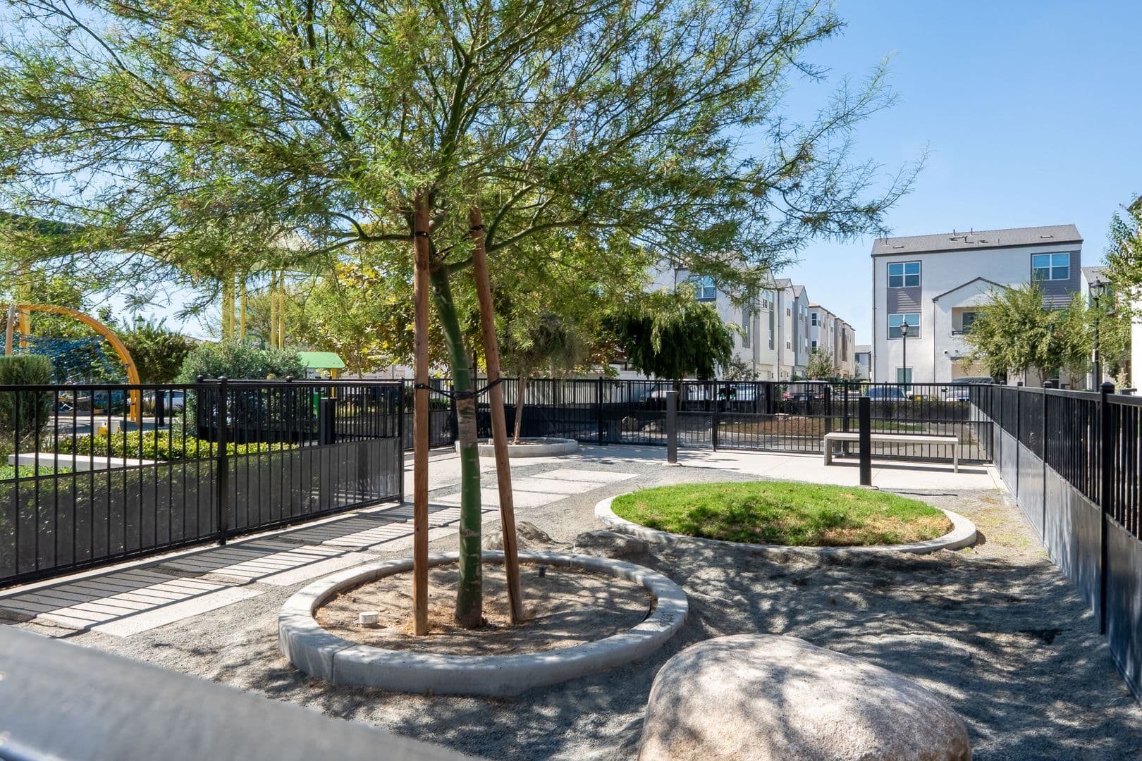 Ontario Condo: 2488 E. Encanto Paseo