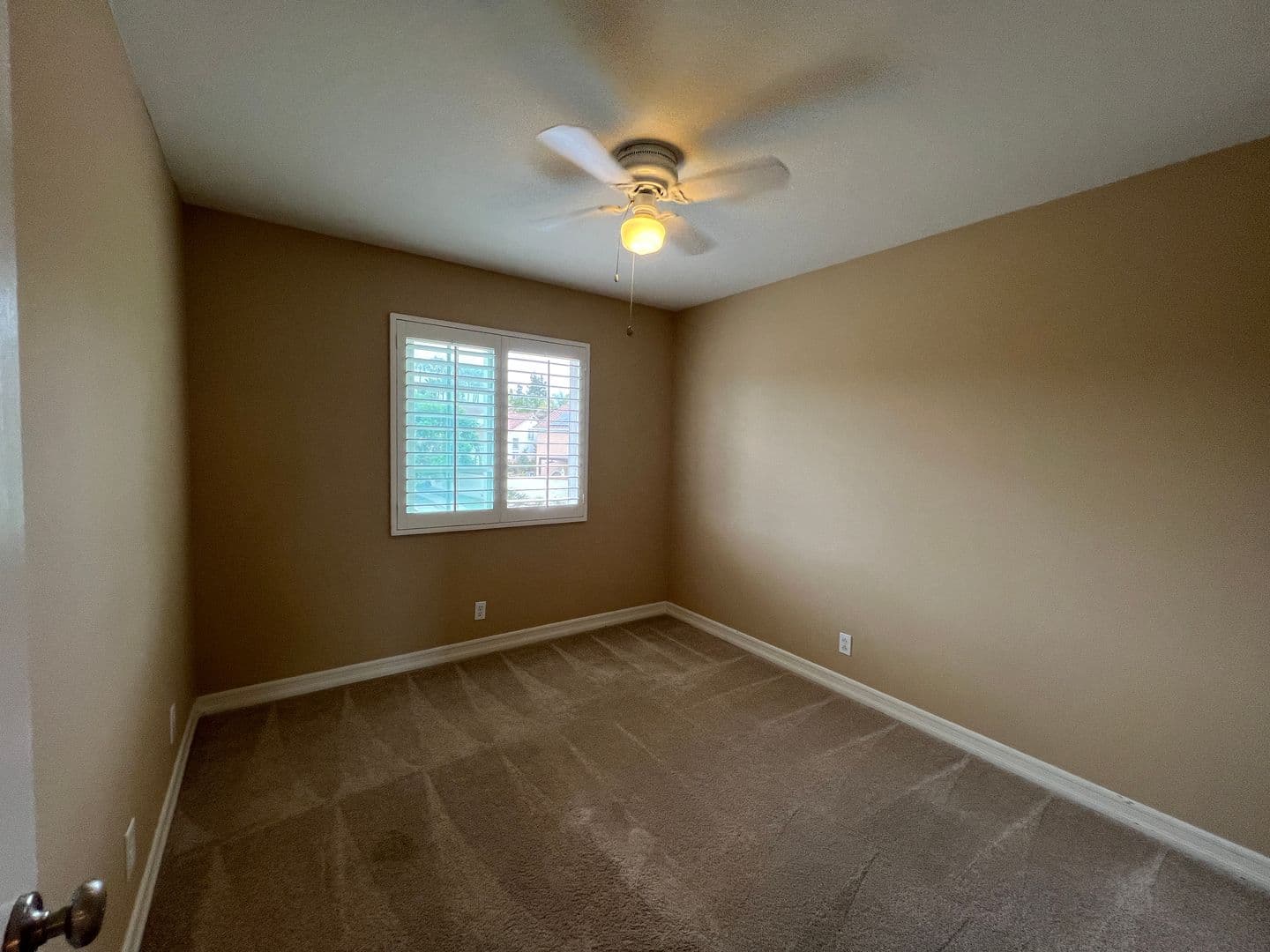 Tustin House: 2540 San Saba St.