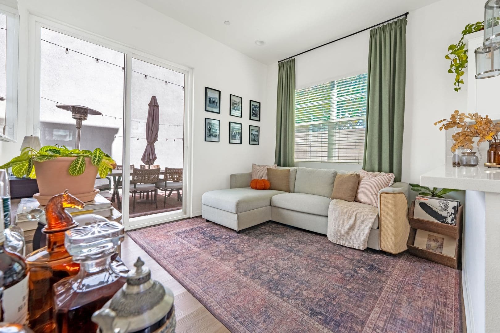 Ontario Condo: 2488 E. Encanto Paseo