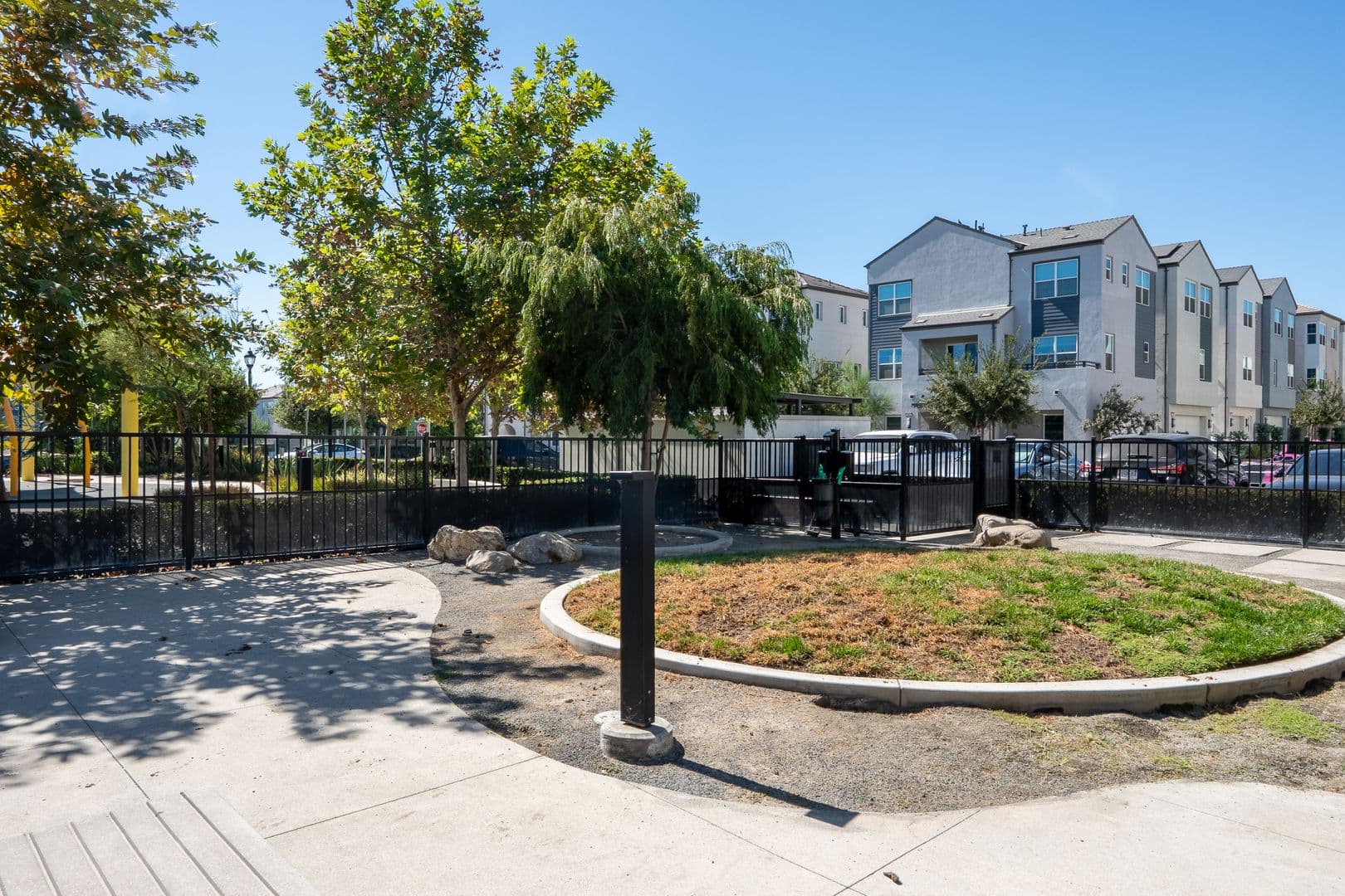 Ontario Condo: 2488 E. Encanto Paseo