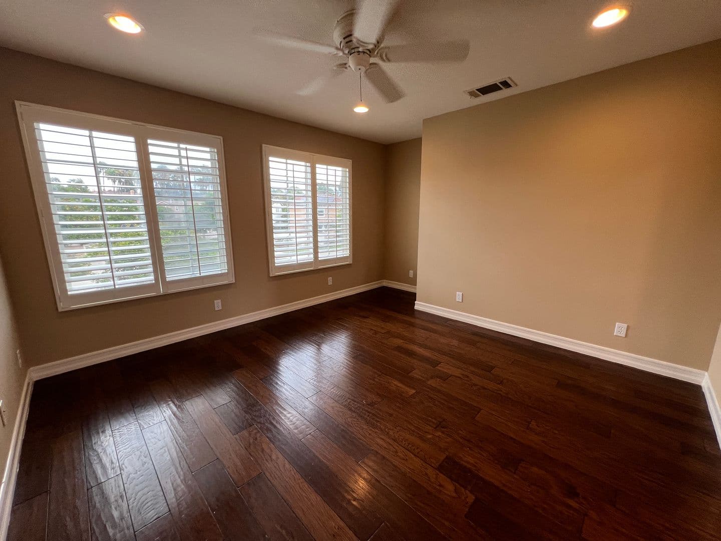 Tustin House: 2540 San Saba St.