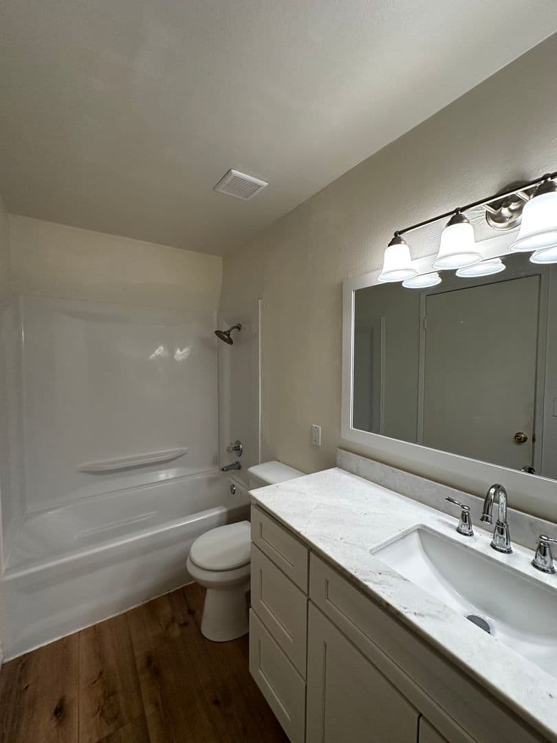 Huntington Beach Apartment: 18661 Libra Circle