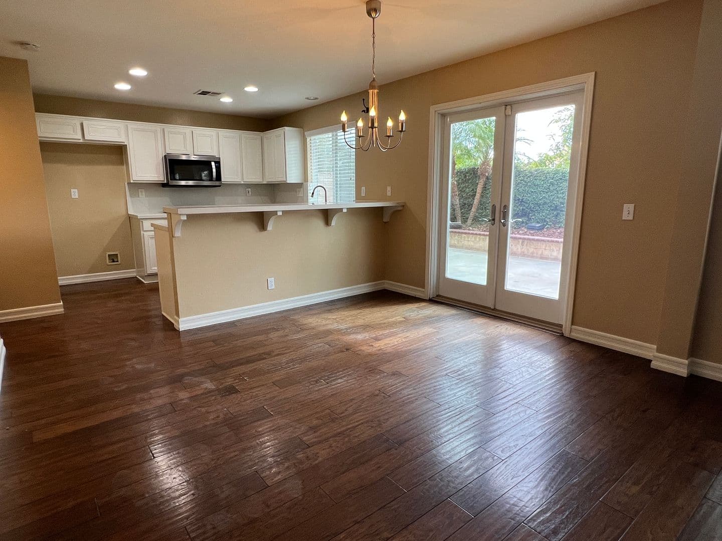 Tustin House: 2540 San Saba St.
