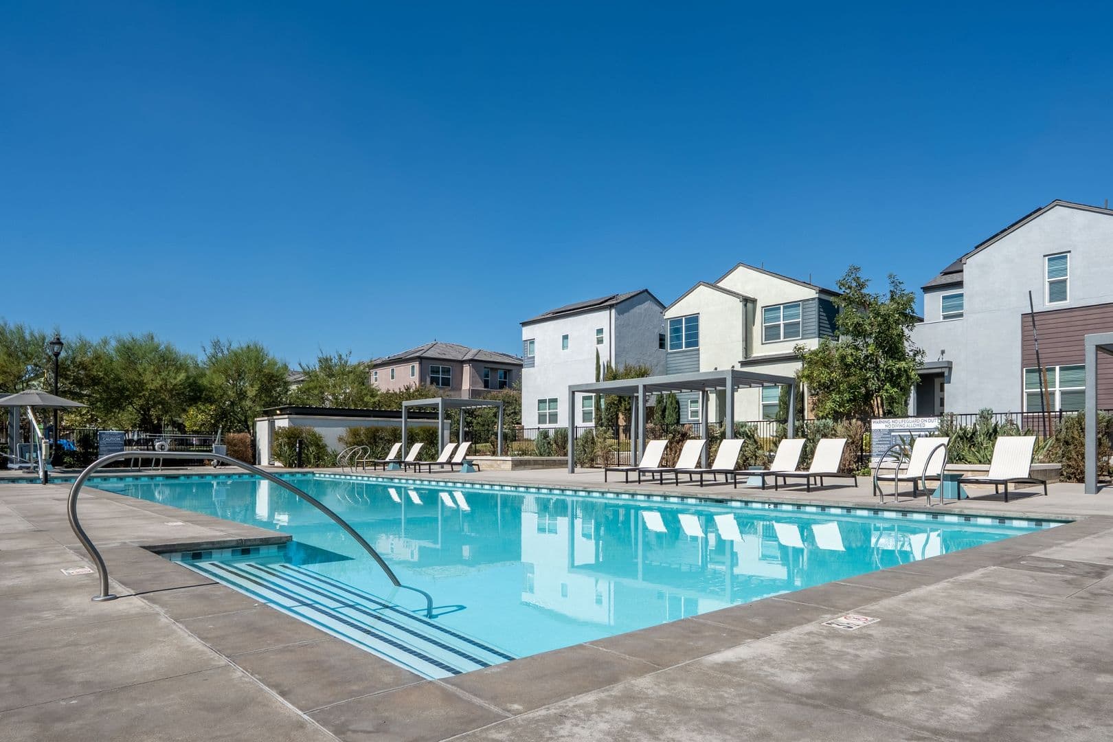 Ontario Condo: 2488 E. Encanto Paseo