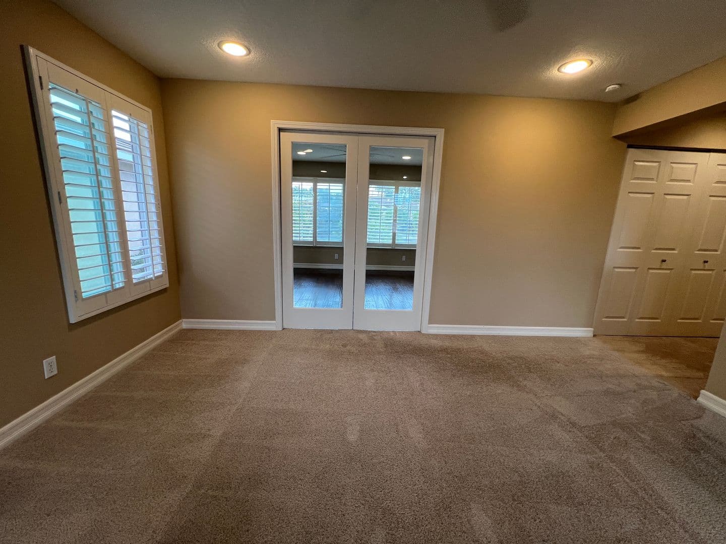 Tustin House: 2540 San Saba St.