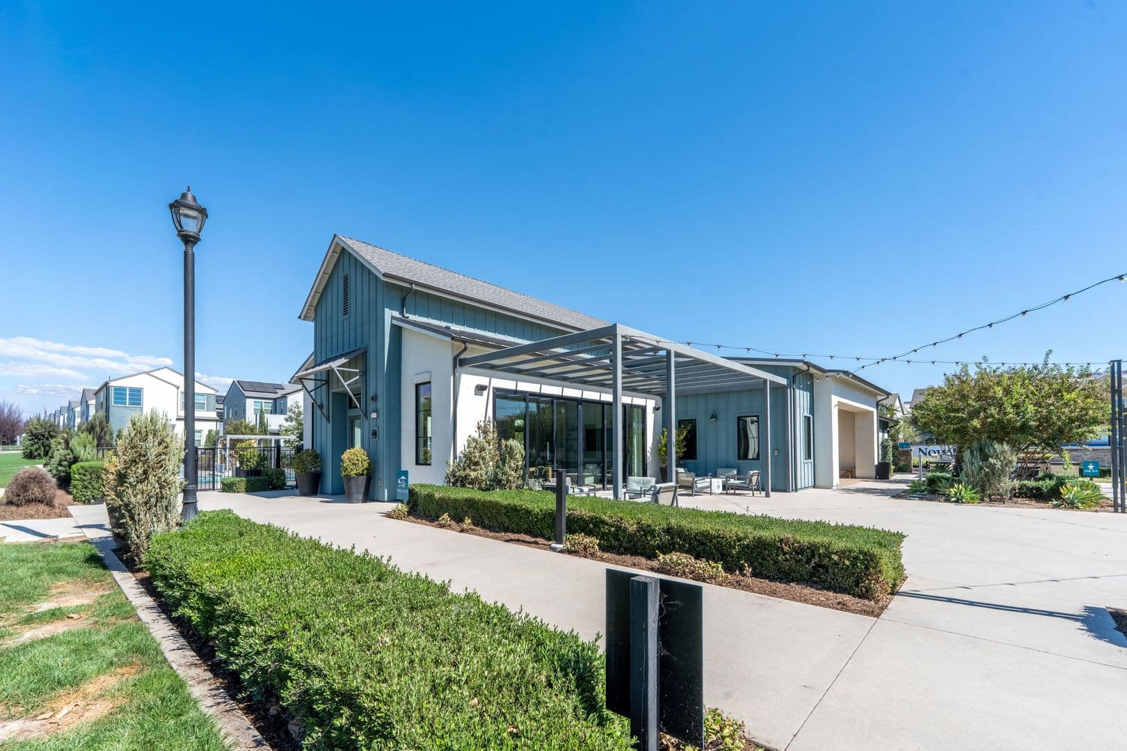 Ontario Condo: 2488 E. Encanto Paseo