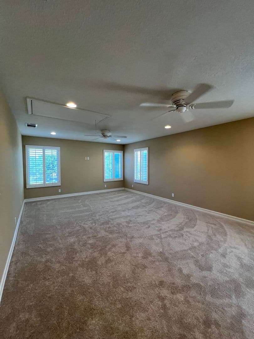 Tustin House: 2540 San Saba St.