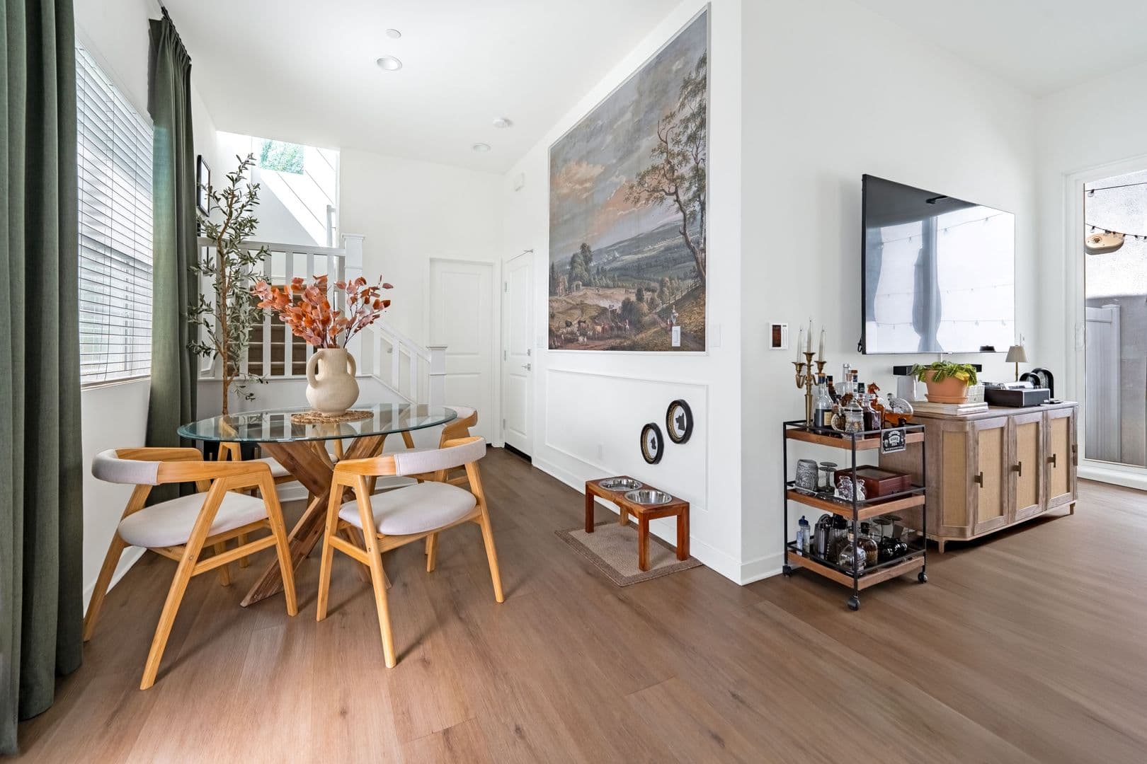 Ontario Condo: 2488 E. Encanto Paseo