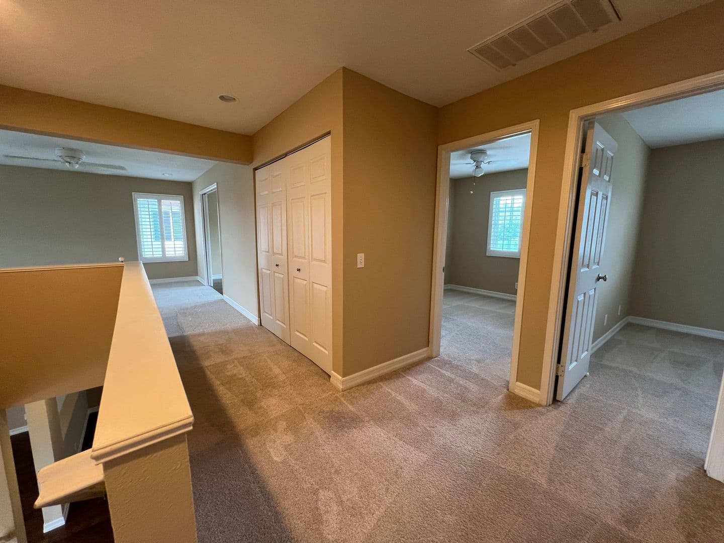 Tustin House: 2540 San Saba St.