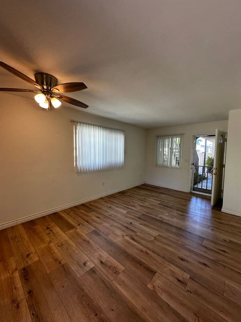Huntington Beach Apartment: 18661 Libra Circle