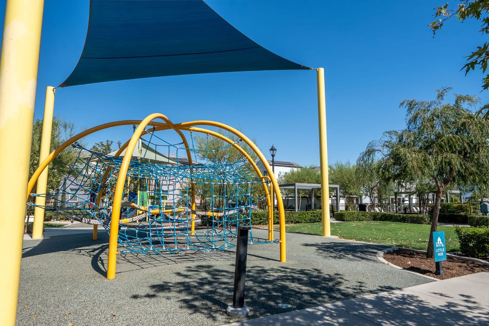 Ontario Condo: 2488 E. Encanto Paseo