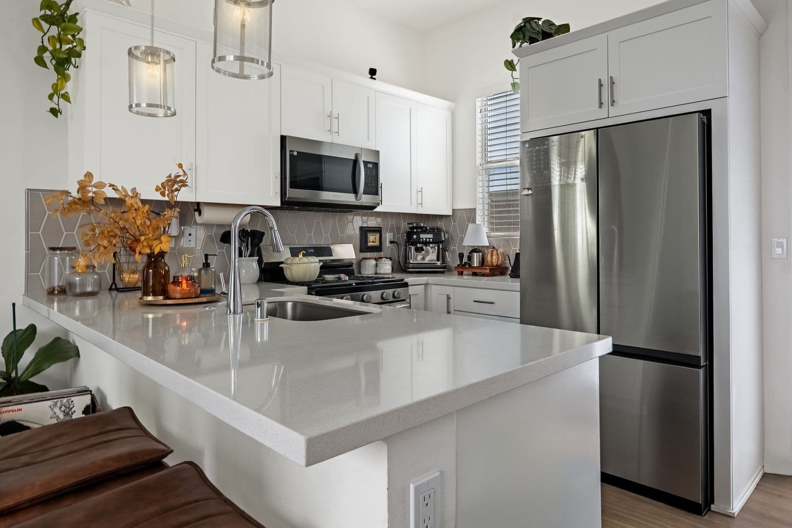 Ontario Condo: 2488 E. Encanto Paseo