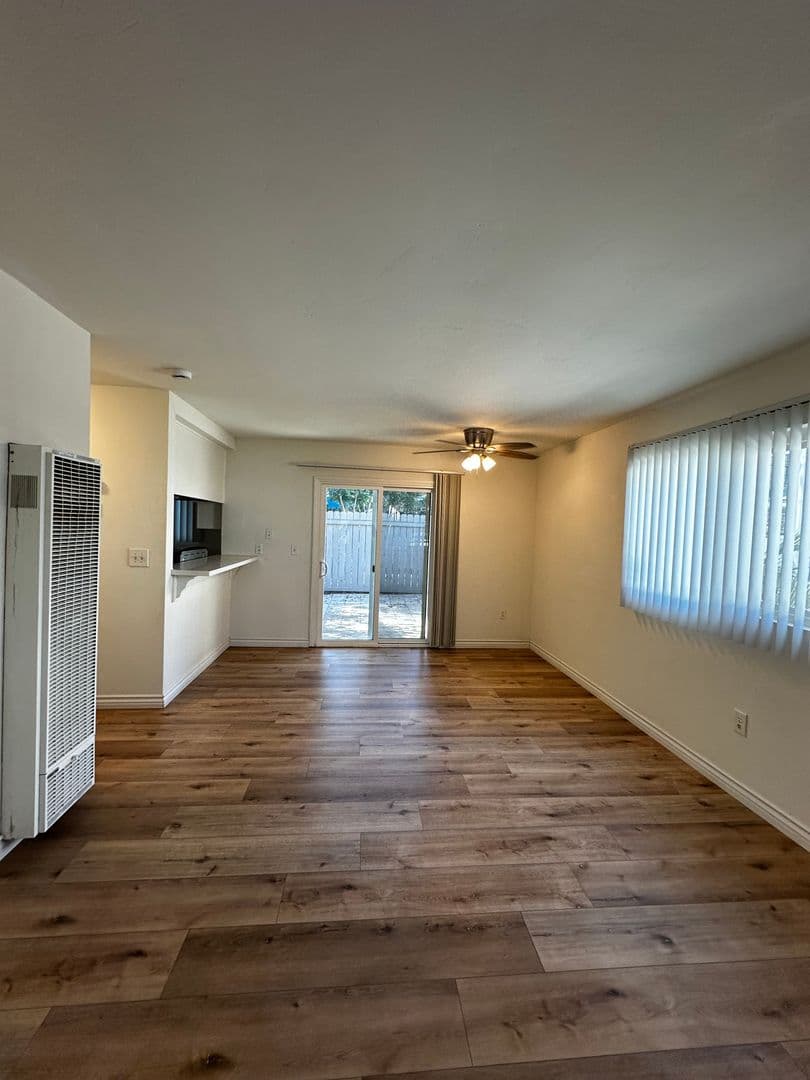 Huntington Beach Apartment: 18661 Libra Circle