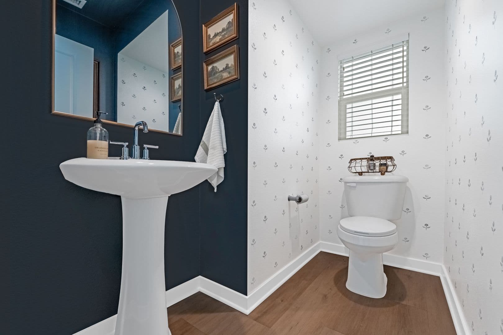 Ontario Condo: 2488 E. Encanto Paseo