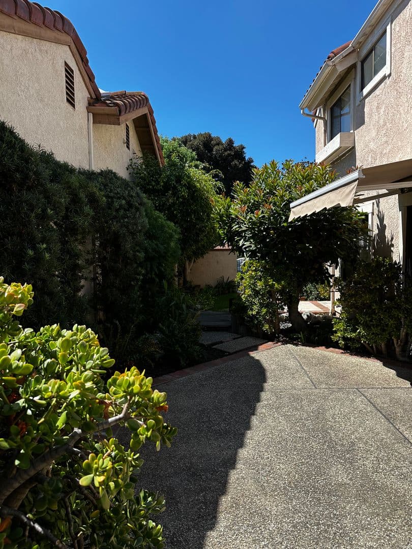 Irvine House: 7 Calabria